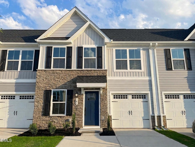 741 Haystack View Road - Photo 1