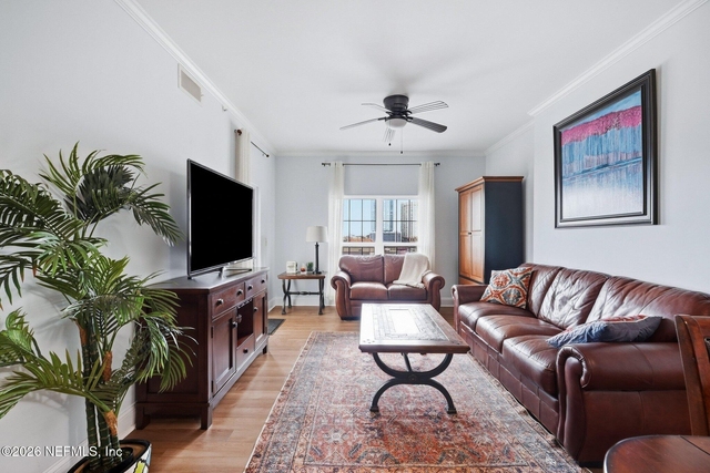 400 E Bay Street - Photo 1