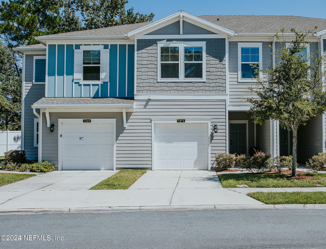 7371 Palm Hills Drive - Photo 1