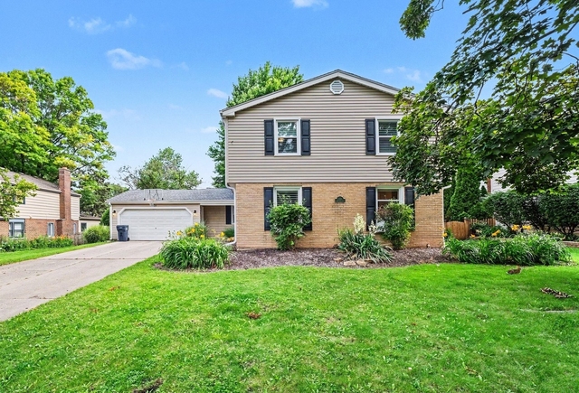 509 Ticonderoga Lane - Photo 1
