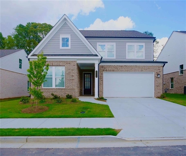 2225 Whistler Way Ne - Photo 1