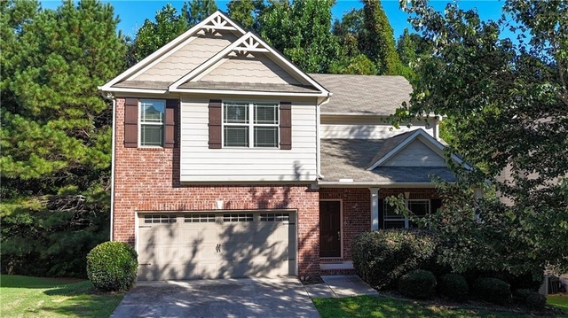 902 Whitfield Oak Road - Photo 1