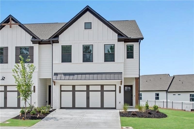 4574 Cypress Park Drive - Photo 1