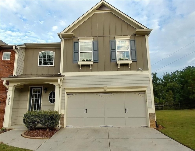 3352 Castleberry Village Circl - Photo 1