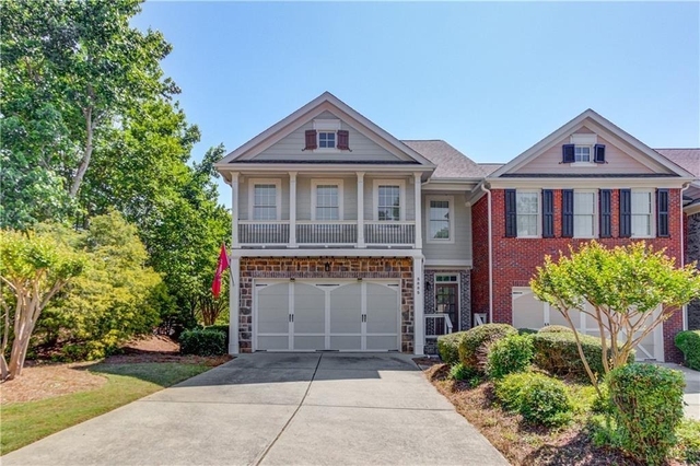 5885 Vista Brook Drive - Photo 1