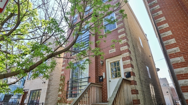 1635 W Beach Avenue - Photo 1