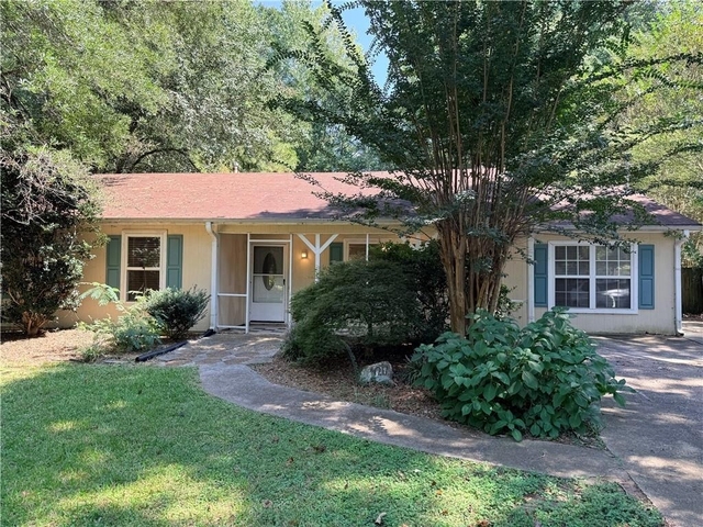 4217 Brownsville Road - Photo 1