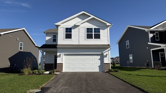 2413 Semillon Street - Photo 1