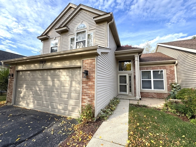 1109 Blackburn Drive - Photo 1
