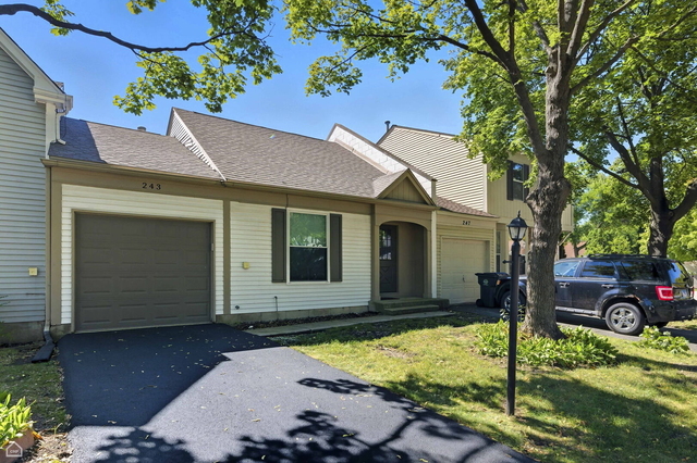 243 W Denton Avenue - Photo 1