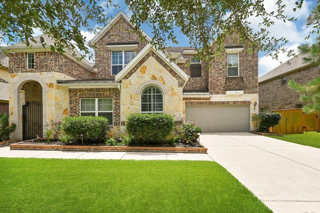 27415 Sunrise Ranch Lane - Photo 1