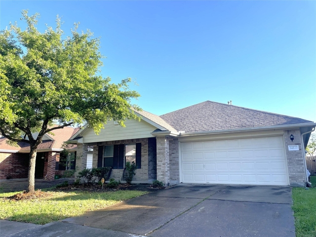 14227 Willow Mountain Lane - Photo 1