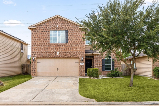 17247 Osprey Forest Drive - Photo 1