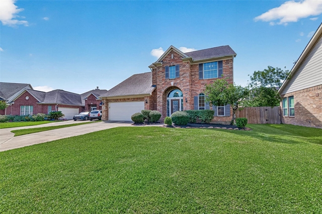 4326 Countryoaks Court - Photo 1
