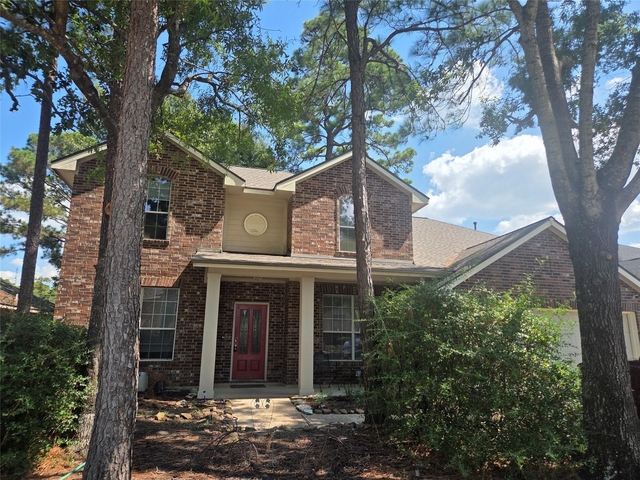 18114 Cabin Green Court - Photo 1