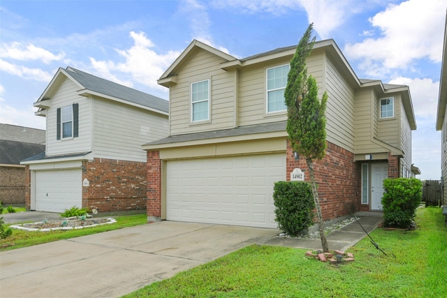 14902 Aberdeen Meadow Lane - Photo 1