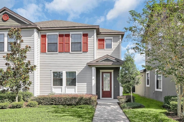 5808 Circa Fishhawk Boulevard - Photo 1