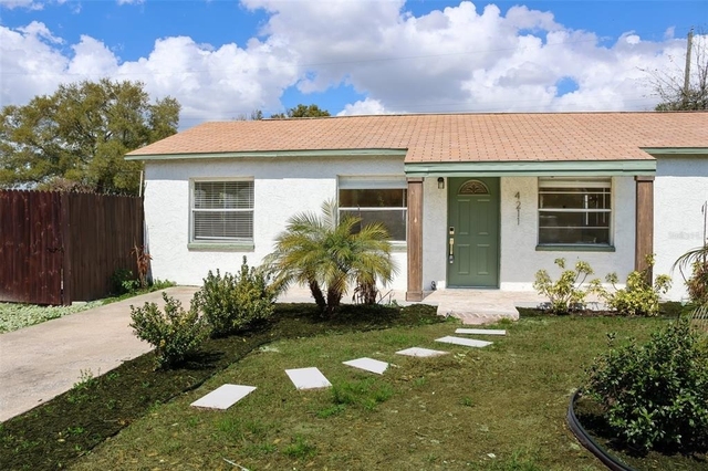 4211 W Bay View Avenue - Photo 1