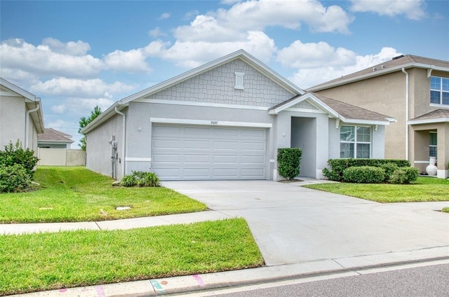 33692 Jasper Stone Drive - Photo 1