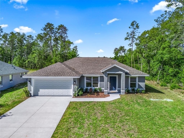 4994 Sw 166th Loop - Photo 1