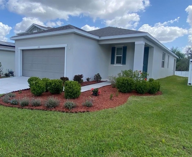 1131 Forest Gate Circle - Photo 1