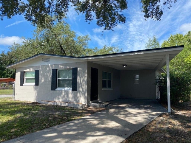 4535 Barley Street - Photo 1