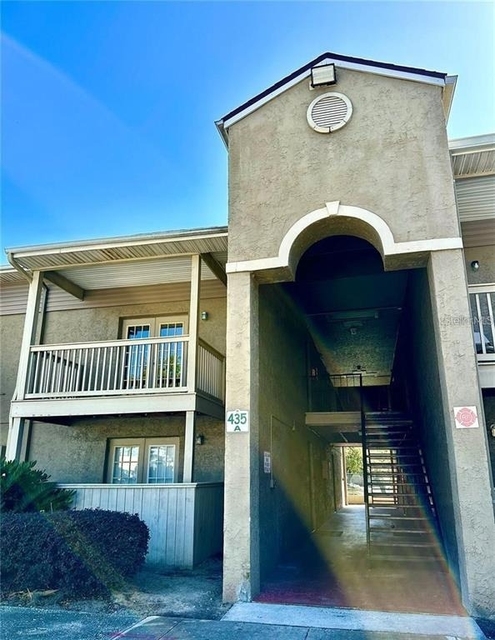 435 Wymore Road - Photo 1