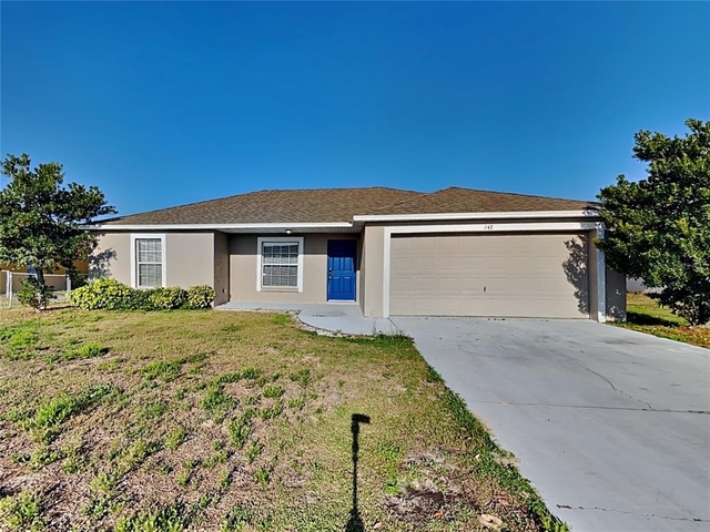 247 Lake Eloise Pointe Bouleva - Photo 1