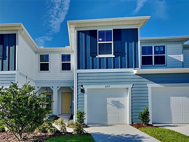 3117 Emerald Acres Lane - Photo 1
