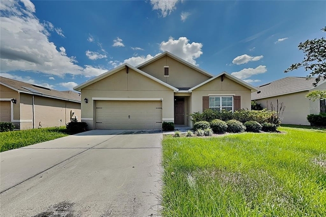 178 Fall Glo Road - Photo 1