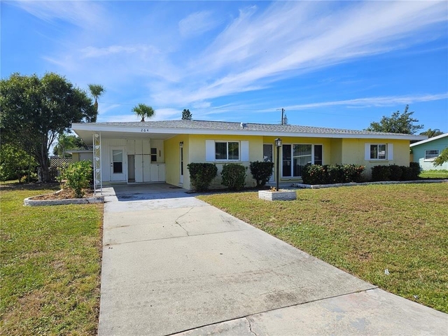 264 Glen Oak Road - Photo 1