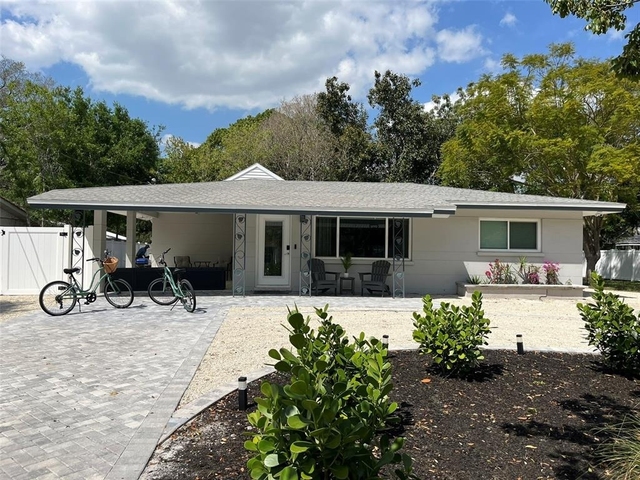 2545 Browning Street - Photo 1