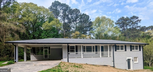 2035 Killian Hill Road - Photo 1