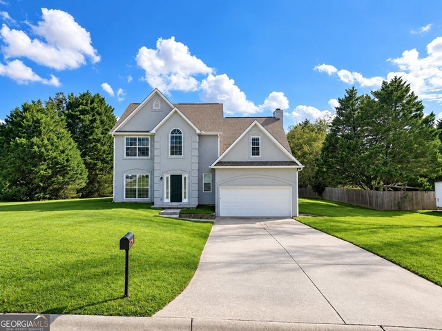1070 Big Haynes Drive - Photo 1
