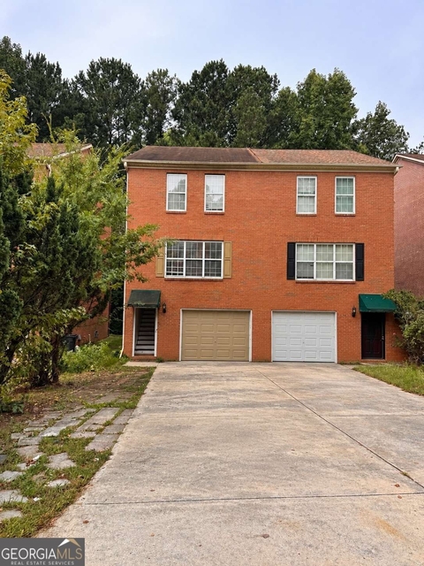 74 Davis Mill Courts - Photo 1