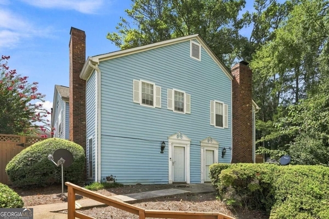 5557 Clover Rise Lane - Photo 1