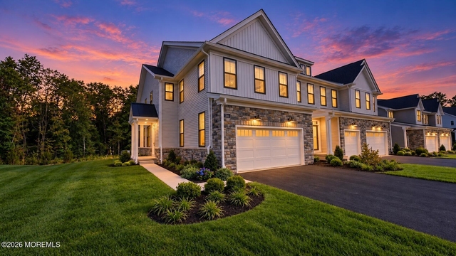 106 Mustang Drive - Photo 1