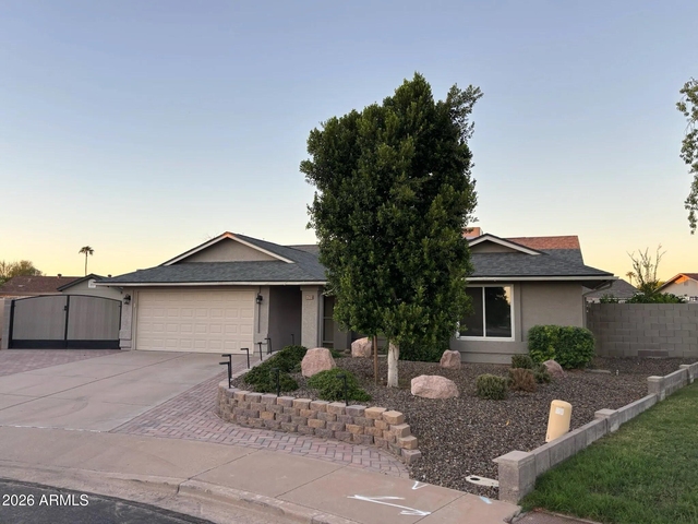 1735 N Platina Circle - Photo 1