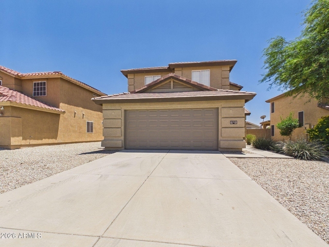 1661 W Harding Avenue - Photo 1
