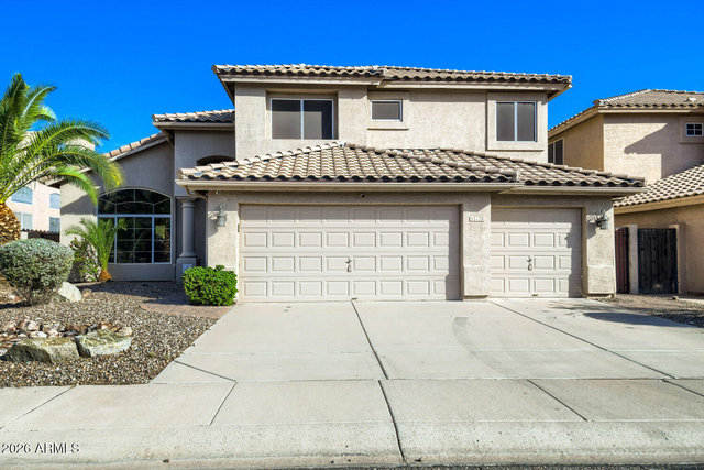 519 W Mountain Vista Drive - Photo 1