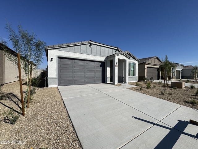 17990 W Sand Hills Drive - Photo 1