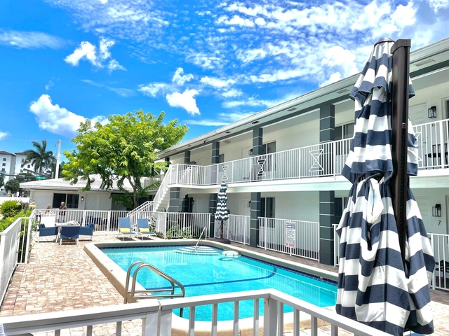 330 W Camino Real - Photo 1