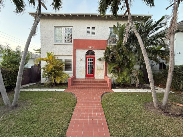 1849 Dewey Street - Photo 1