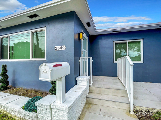 2649 Johnson Street - Photo 1