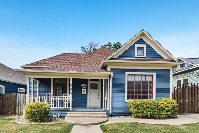 1816 Washington Avenue - Photo 1