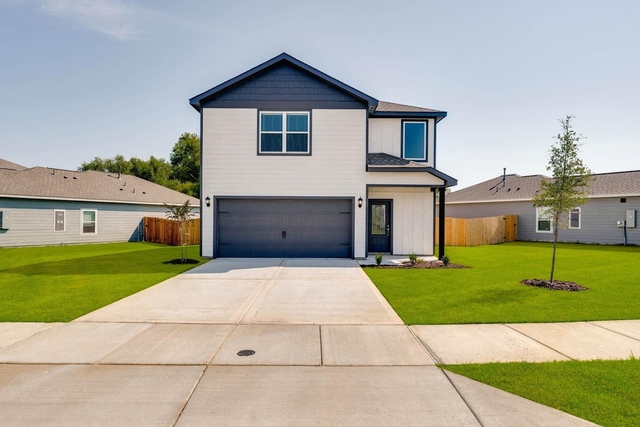 8433 Fort Benton Drive - Photo 1