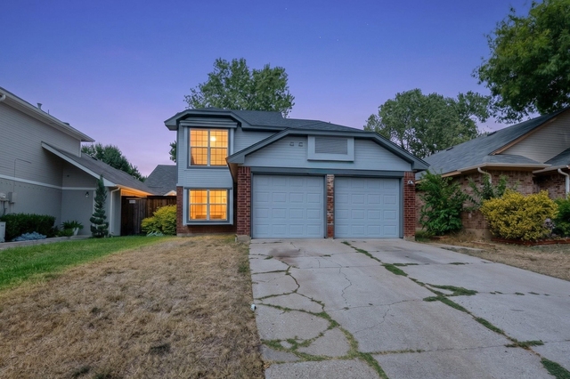 918 Sylvan Creek Drive - Photo 1
