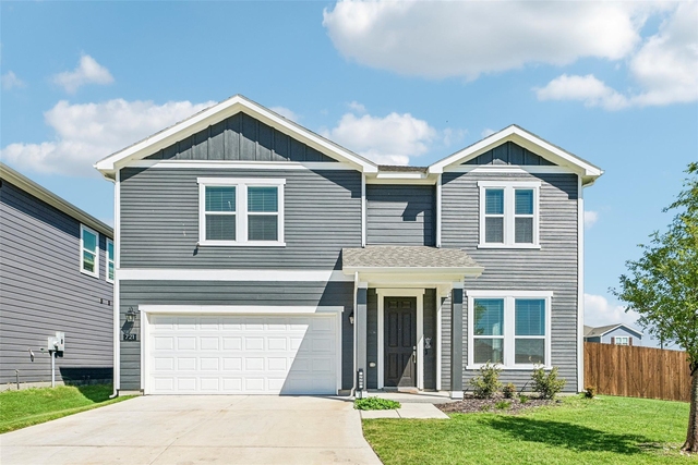 721 Saint Lawrence Drive - Photo 1