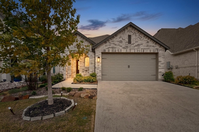 1636 Whispering Meadow Drive - Photo 1