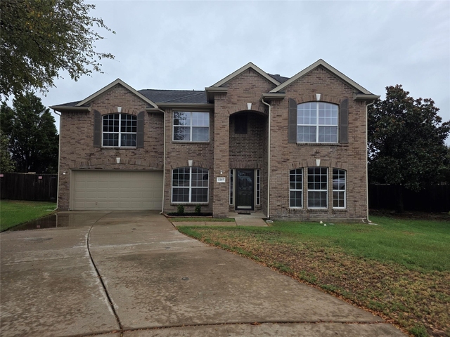 4207 Bayside Court - Photo 1